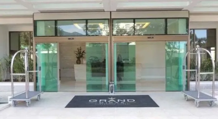 Apartamento de Alto Padrão na Barra da Tijuca - 1 Quarto, 1 Suite, 1 Sala, 1 Banheiro, 1 V