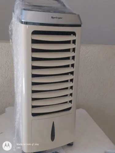 Climatizador de Ar Springer Novo..