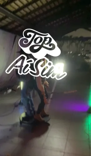Plataforma 360 ( locação ) 