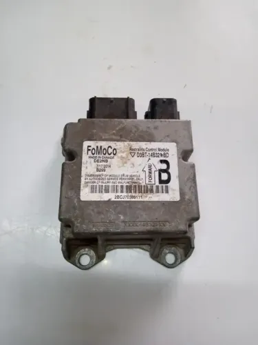 Modulo Ford New Fiesta / Ka D3bt14b321bd 2bcj *