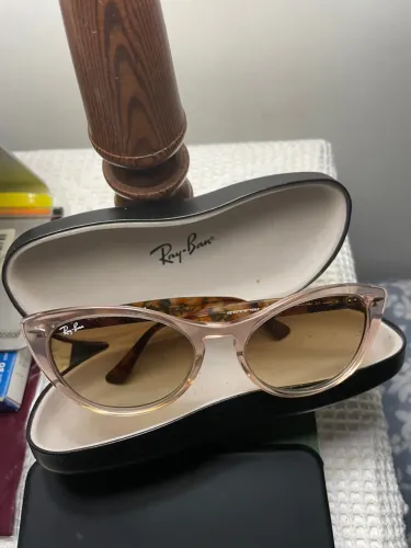 Óculos de Sol Ray-Ban Nina Original
