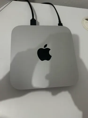 Mac mini 2023 M2 Pro 16GB