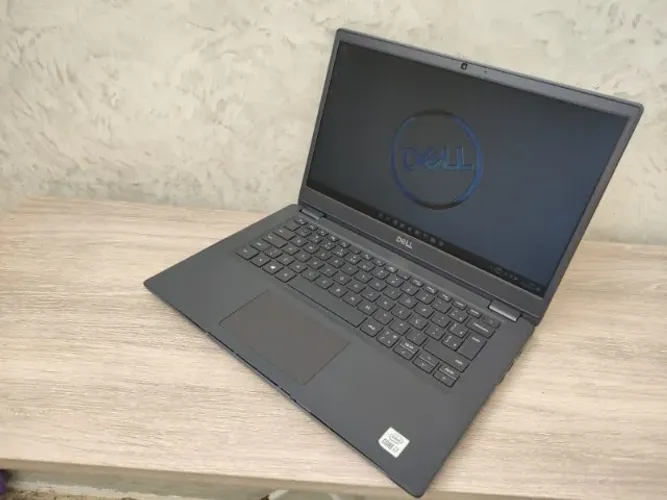 Notebook Dell Latitude 3410 i5 10ª / 8GB / 256 ssd m.2 / Garantia