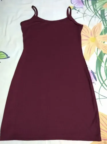Venda de vestido