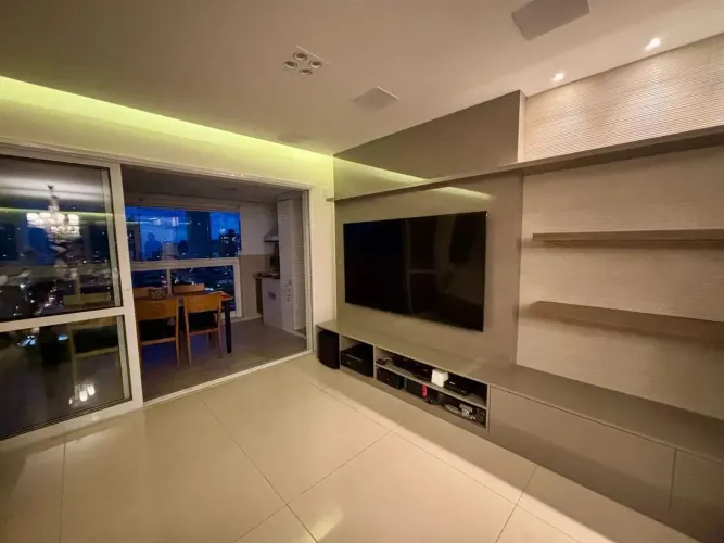 Apartamento em Embaré, Apartamento em Santos, Apartamento com 3 dorms, Apartamento à Venda