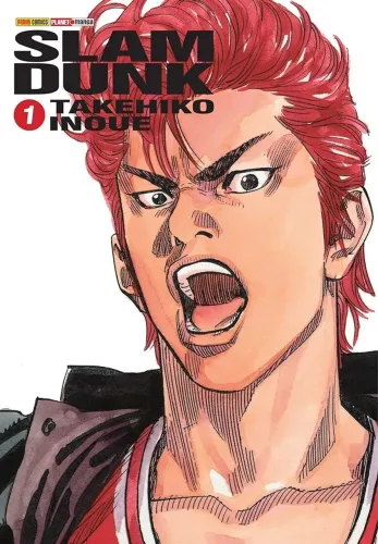 Slam Dunk - Volume 1
