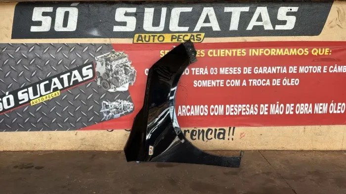 PARALAMA DIREITO COBALT 2012/2015