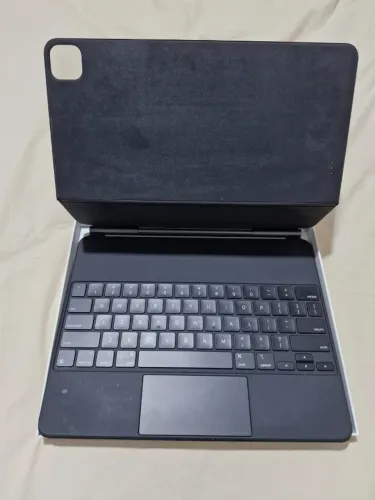 Magic Keyboard para iPad Apple