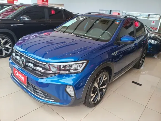 Volkswagen Nivus Highline 1.0 200 TSI Flex AUT 2023