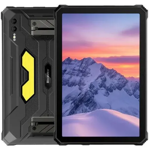 Tablet Blackview Active 10 Pro 256GB 10.95" 5G - Novo lacrado!