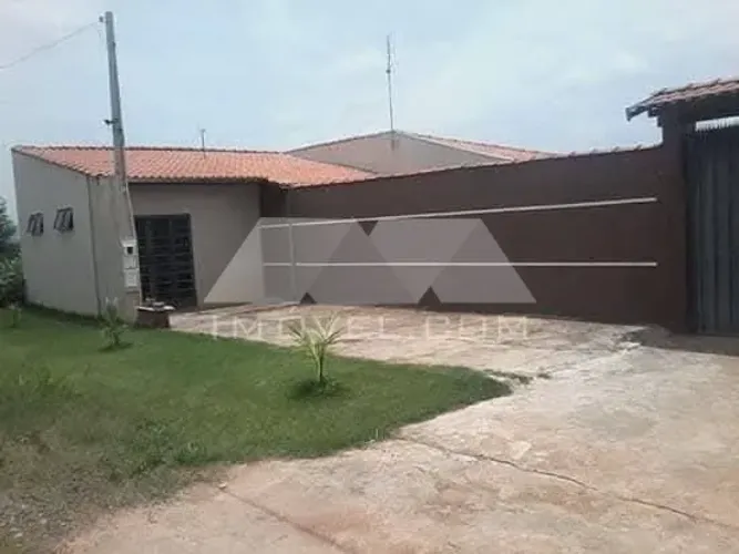 CHÁCARA NOSSO RECANTO -TERRENO 1000 M2