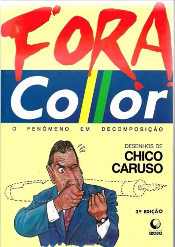 Fora Collor