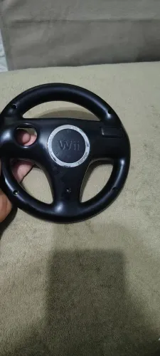 Volante para Wii e wiiu original