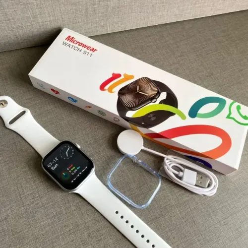 Relógio Smartwatch s11 l90