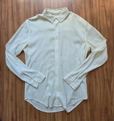 Camisa original da Osklen