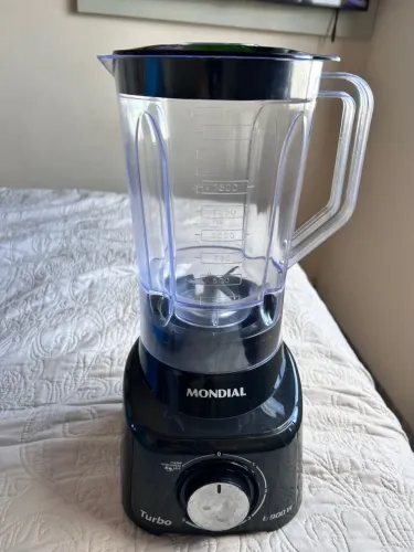 Liquidificador Mondial L900W