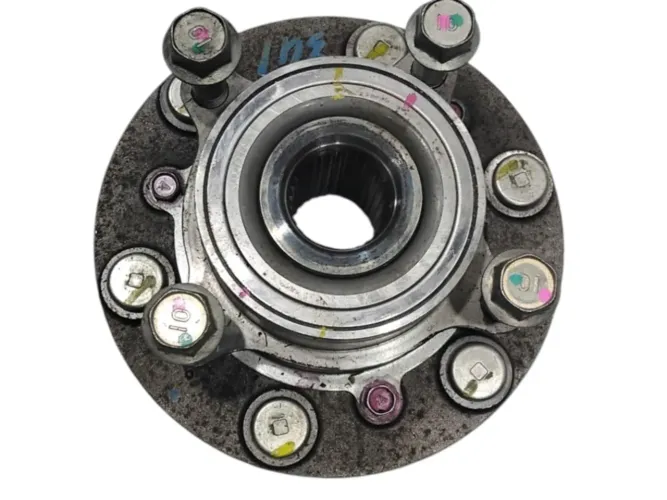 Cubo Dianteiro Mitsubishi L200 Triton 4x4 Aut 2021 A 2023