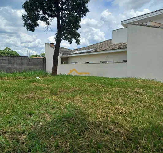 Terreno em Condomínio à venda, no Condomínio Villa Suíça em Sorocaba, Condomínio Villa Suí