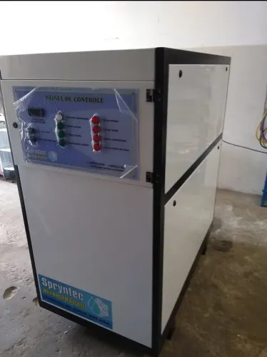 Chiller Industrial Spryntec