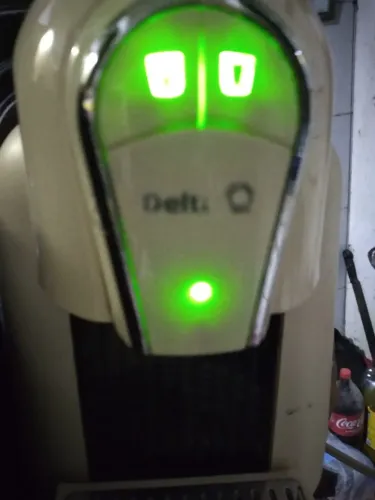 Cafeteira Delta