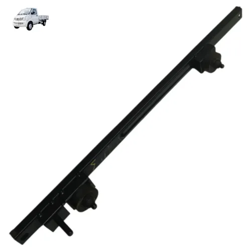 Travessa Superior Radiador Effa 1.3 V21 V22 V25 2025 2024