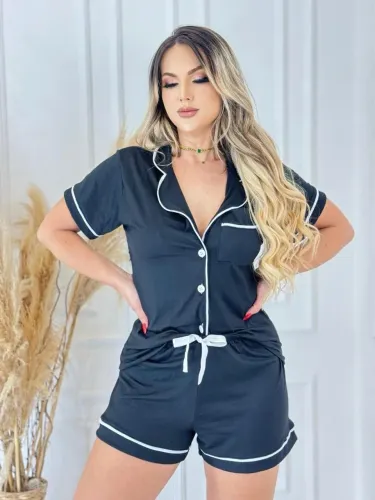 PIJAMA AMERICANO CONFORTÁVEL 