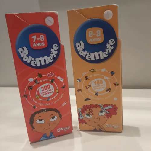LIVRO INFANTIL ABREMENTE <br>LIVRO INFANTIL ABREMENTE / PERGUNTAS
