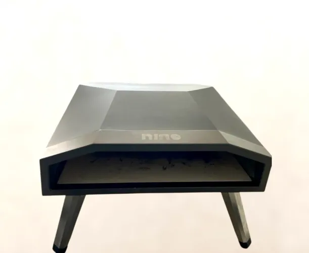 Forno de pedra Para Pizzas Napolitanas Nino - Comercial E Doméstico