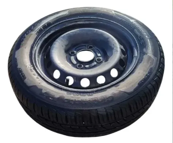 Pneu Estepe 175/65 R14 82t Ford Ka 1.5 2015-2021 *55