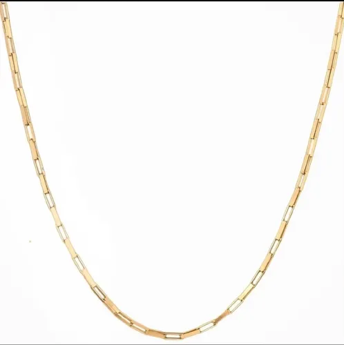 Ouro 18k