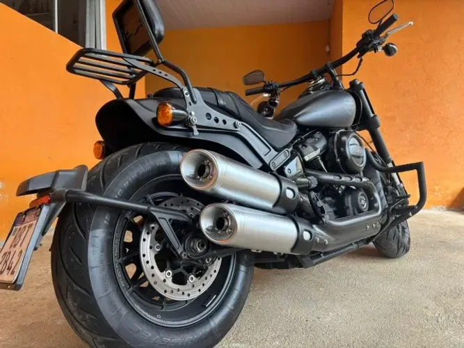 "harley davidson"aceito troca por carro ou MOTOBIGTRAI, impecável LEIA O ANUNCIO