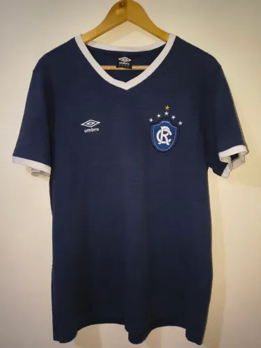 Camisa Clube do Remo 2016 - Modelo Casual