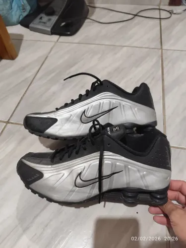Nike Shox original