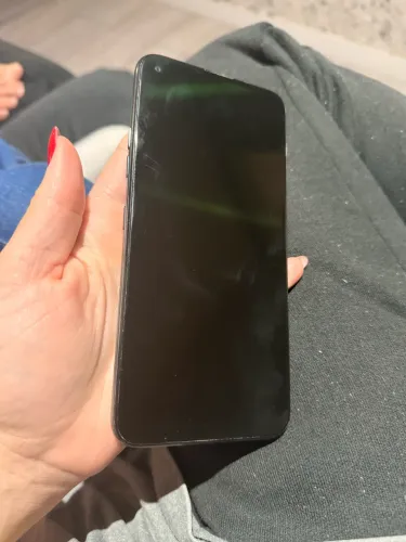 LG k61
