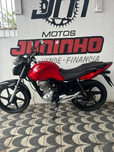 HONDA START 160 2018