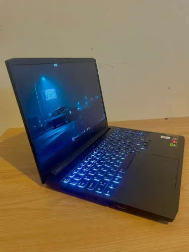 Lenovo IdeaPad Gaming 3