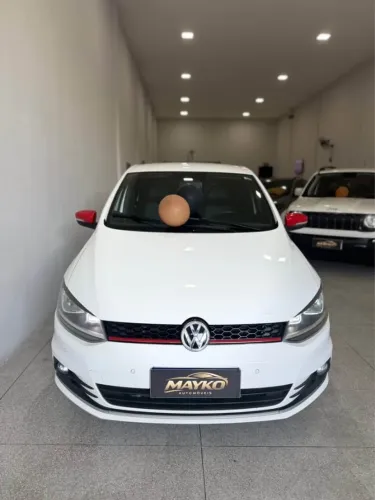 Volkswagen Fox Rock IN RIO 1.6 MI Total Flex 8V 5P 2016