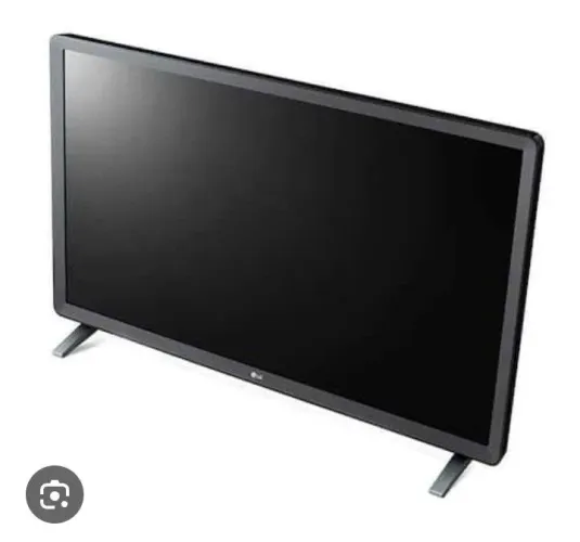 Vendo tv LG 32 polegadas smart usada mais bem conservada só não vai com os pés
