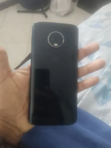 Moto g6 plus