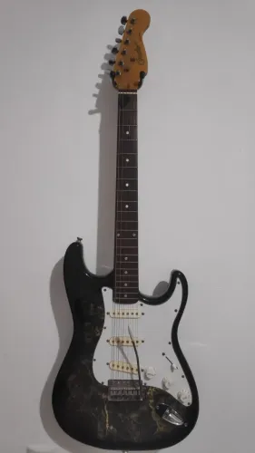 Guitarra Condor