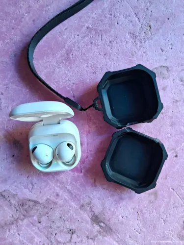 Vende-se Samsung galaxy buds pro 2