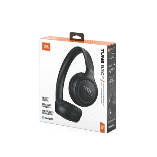 Headphone JBL Tune 530BT