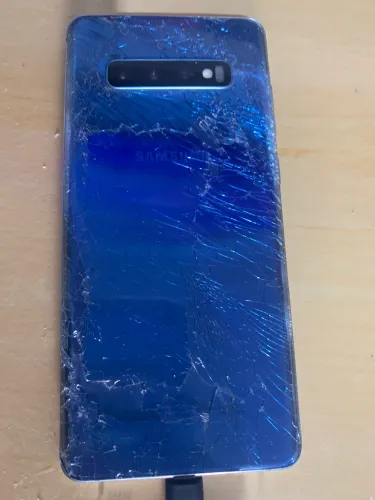 Celular Samsung s10+