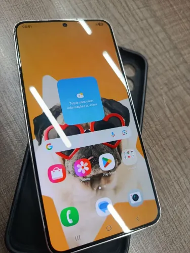 S22 plus semi-novo