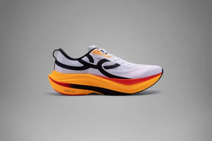 Tênis Olympikus Corre Turbo Branco Tamanho 41