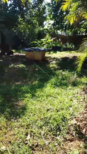 Vendo terreno em Cordovil 150.000 aceito proposta.