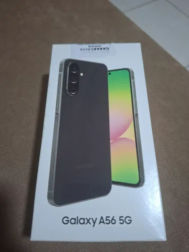 Galaxy A56 5G 