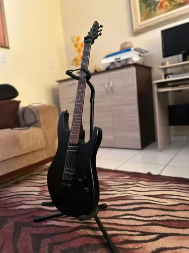 Guitarra Donner DMT-100