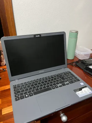 Notebook Samsung NP350XAA 