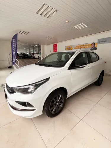 Fiat Cronos Drive 1.3 8V Flex 2024